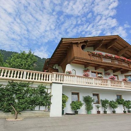 Appartement Hollaus Fuegenberg Exterior photo