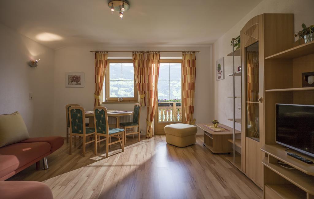 Appartement Hollaus Fuegenberg Exterior photo