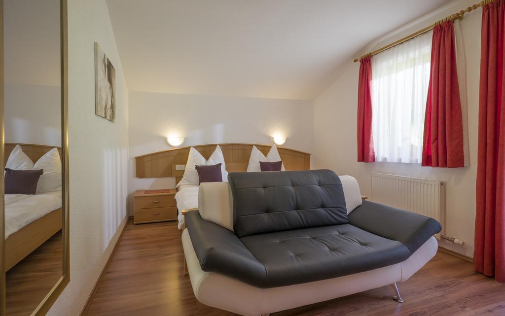 Appartement Hollaus Fuegenberg Exterior photo